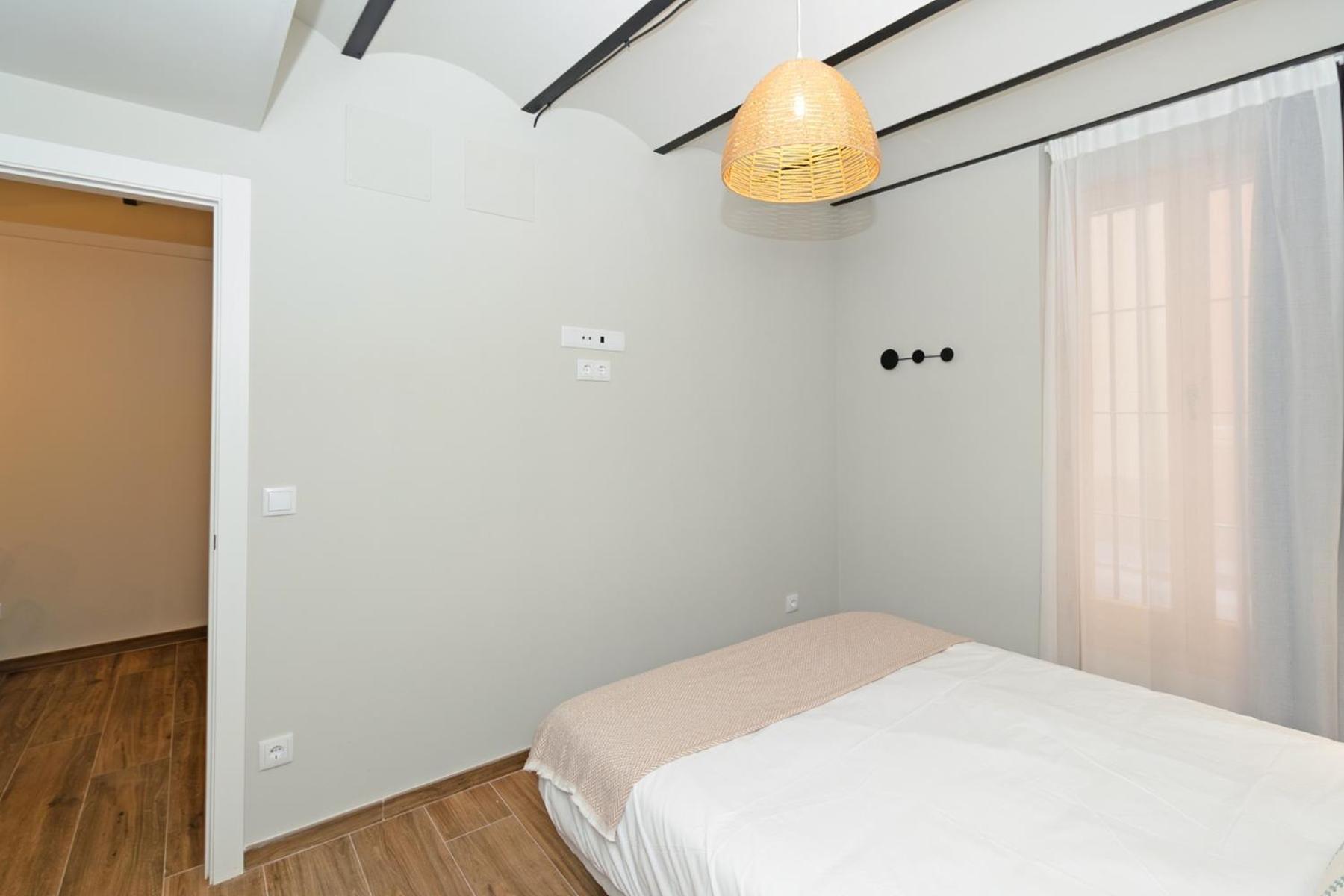 Maritime Apartamentos Puerto Valencia Zimmer foto